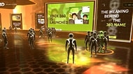 Microsoft'un Xbox Müzesi Metaverse Evreninde Ziyarete Açıldı