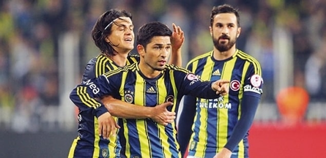 Sezer Öztürk'ün Oynadığı Takımlar