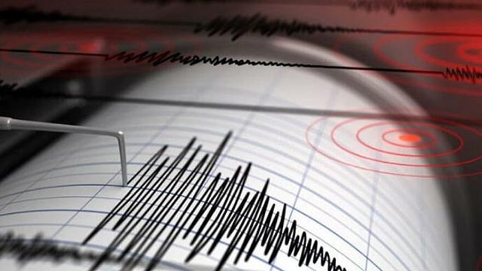 Son Depremler! Bugün Deprem Oldu mu? 28 Kasım Pazar AFAD ve Kandilli Deprem Listesi...