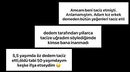 Dede, Amca, Öğretmen... Feyza Altun'a Gelen Taciz İfşalarını Okurken Yaşadığınız Dünyadan Tiksineceksiniz!