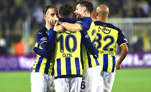Göztepe- Fenerbahçe Maçı Hangi Kanalda Yayınlanacak?
