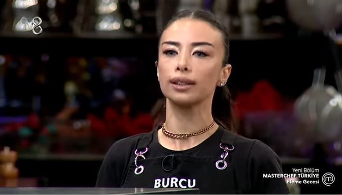 MasterChef Burcu Kimdir? MasterChef Burcu Kaç Yaşında ve Nereli?