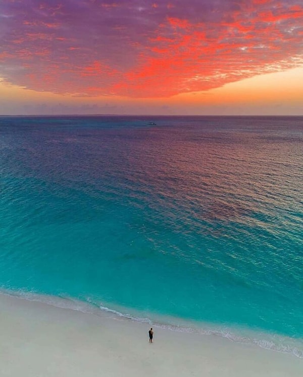 14. Невероятная  красота