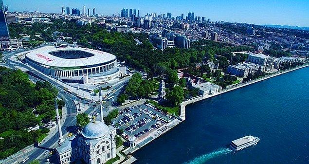 Emlak Endeksi verilerine göre Türkiye genelinde satılık konutta ortalama metrekare fiyatı en pahalı olan ilçe ise 27 bin 521 lira ile İstanbul’un Beşiktaş ilçesi.