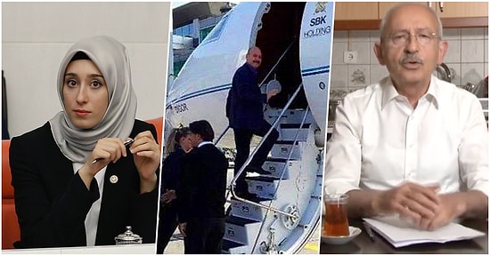 Bugün Neler Yaşandı? Günün En Çok Konuşulan ve Tartışılan Haberleri ile Sosyal Medyanın Gündemi (28 Kasım)