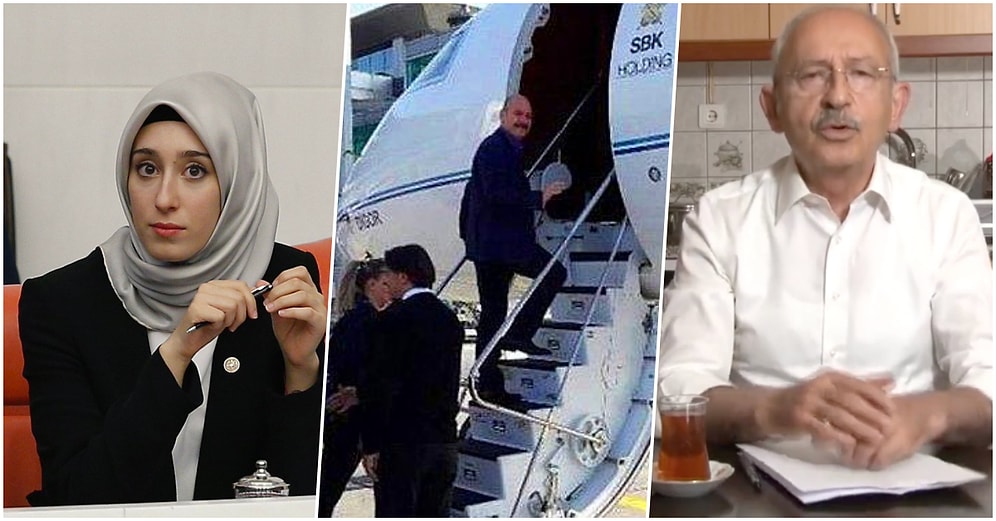 Bugün Neler Yaşandı? Günün En Çok Konuşulan ve Tartışılan Haberleri ile Sosyal Medyanın Gündemi (28 Kasım)