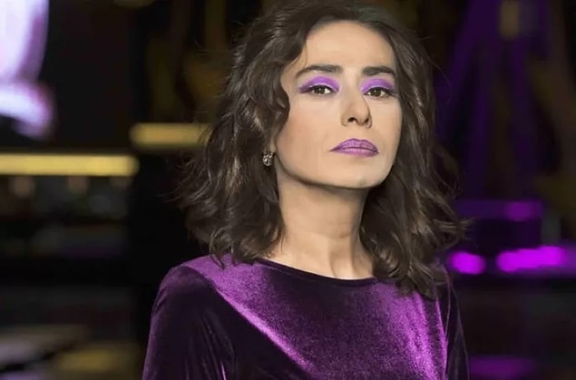 Yıldız Tilbe Kimdir? Yıldız Tilbe Kaç Yaşında ve Aslen Nereli?
