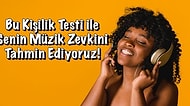 Bu Kişilik Testi ile Senin Müzik Zevkini Tahmin Ediyoruz!