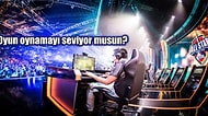 Türkiye’de E-Sporcu Olmak için Ne Yapmalısın?