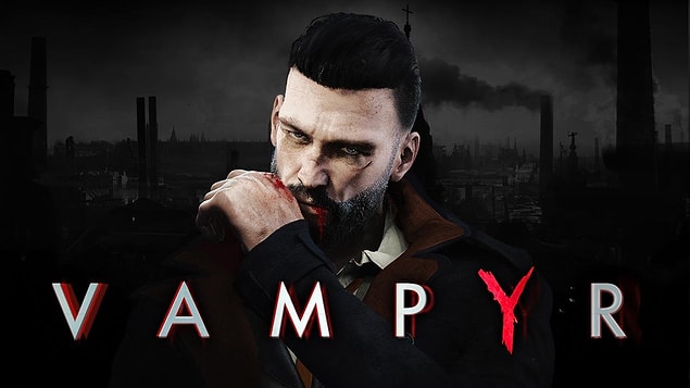 1. Vampyr
