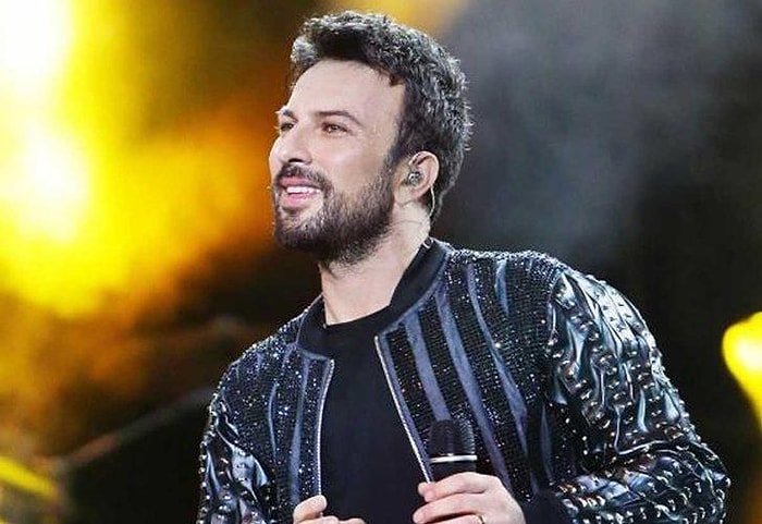 Tarkan Bu Sefer Netflix'le Anlaştı! Hayatı Belgesel Oluyor...