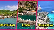 Sosyal Yaşamdan ve İnsanlardan Azıcık Uzaklaşıp Ağaçlara Sarılmak İsteyenlere İzole Tatil Rotası Önerileri