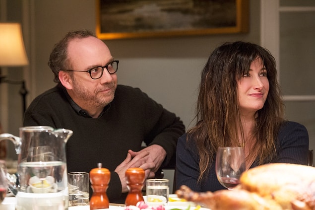 5. Private Life / Özel Hayat (2018) - IMDb: 7.2