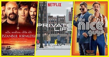 Bağımsız Film Tutkunları Buraya: Netflix'te Yer Alan Peş Peşe İzlemelik En Başarılı 10 Yapım