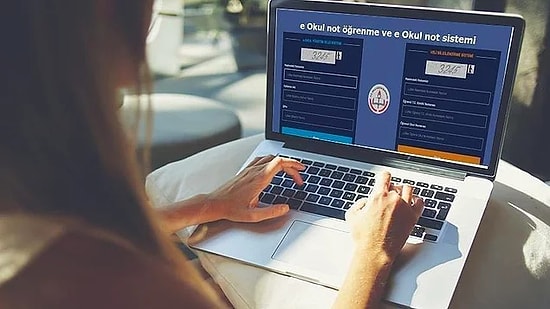 E-Okul Veli Bilgilendirme Sistemine Nasıl Giriş Yapılır? E-Okul Sınav Notu Nasıl Sorgulanır?