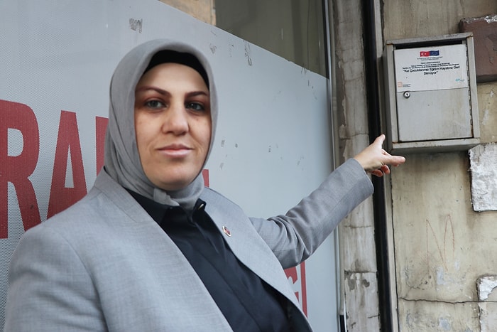 14 Yaşındayken Evlendirilen Diyarbakır'ın Tek Kadın Muhtarı, 40 Kız Çocuğunu Gelin Olmaktan Kurtardı