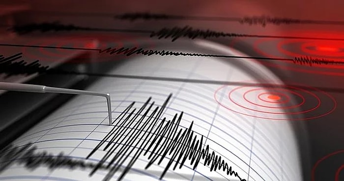 29 Kasım AFAD ve Kandilli Son Depremler Sayfası: Deprem mi Oldu, Son Deprem Nerede Oldu?