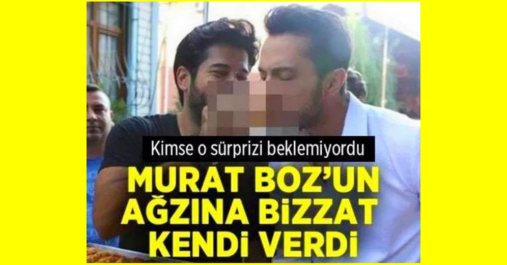 Hayatımızdan Saniyeleri Çalan Bomboooş Haber Başlıkları