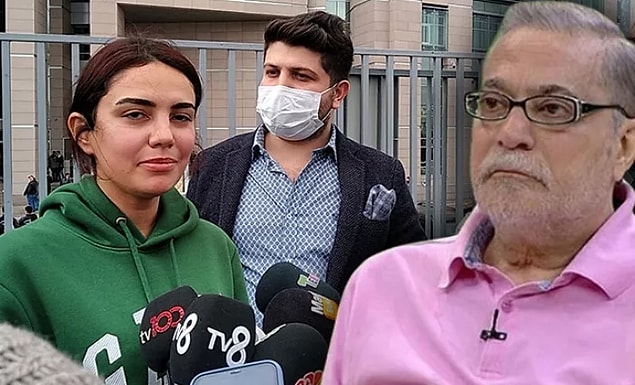 "Videolardan Pişmanlık Duyuyorum"