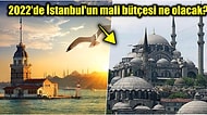 Esenyurt'tan Adalar'a... İstanbul'un En Çok ve En Az Bütçe Alan İlçeleri Açıklandı!