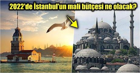 Esenyurt'tan Adalar'a... İstanbul'un En Çok ve En Az Bütçe Alan İlçeleri Açıklandı!
