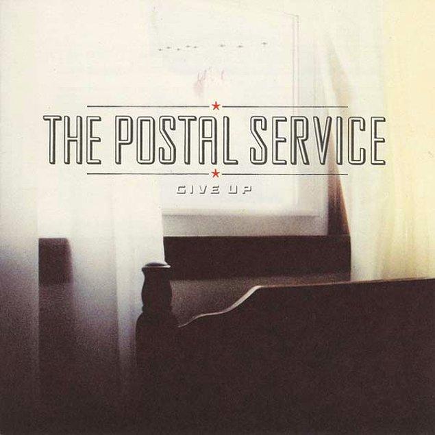 5. The Postal Service