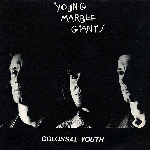 9. Young Marble Giants