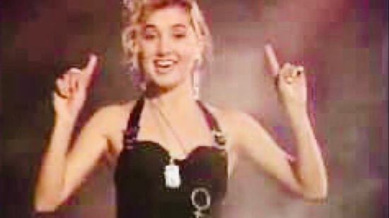 90’larda Ergen Olanların Muhtemelen Bayılarak Dinlediği 12 Şarkı