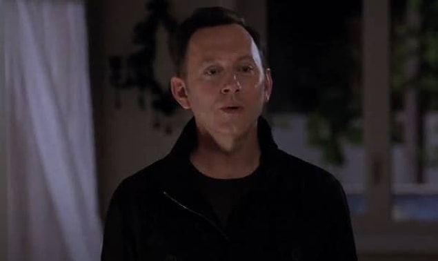 39. 'Lost' dizisinde Benjamin Linus'u canlandıran Michael Emerson