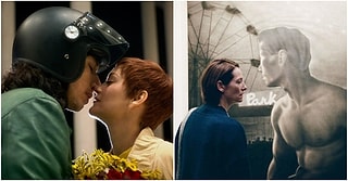 Cahiers du Cinéma Dergisi 2021 Yılının En İyi 10 Filmini Açıkladı