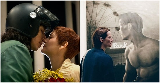 Cahiers du Cinéma Dergisi 2021 Yılının En İyi 10 Filmini Açıkladı