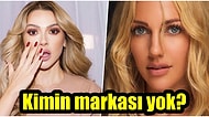 Bu Ünlülerden Hangisinin Kendi Markasının Olmadığını Bulabilecek misin?