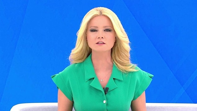 İşte bugün, karşılaştığı bir olay yüzünden yine dayanamayıp patlamış ve eşi evden kaçan bir adam için demediğini bırakmamış!