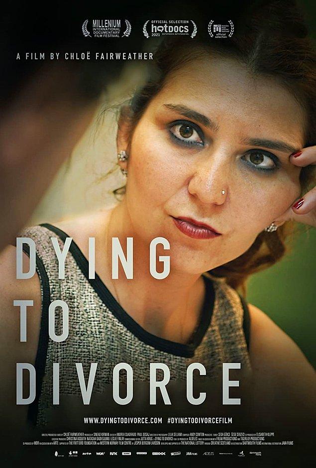 Ölümüne Boşanmak İngiltere'de Oscar Adayı
