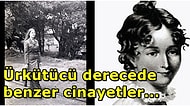 157 Yıl Arayla İnanılmaz Benzer Şekillerde Cinayete Kurban Giden Mary Ashford ve Barbara Forrest