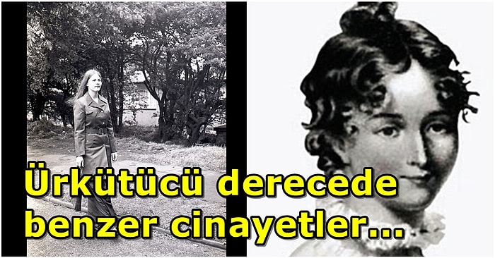 157 Yıl Arayla İnanılmaz Benzer Şekillerde Cinayete Kurban Giden Mary Ashford ve Barbara Forrest