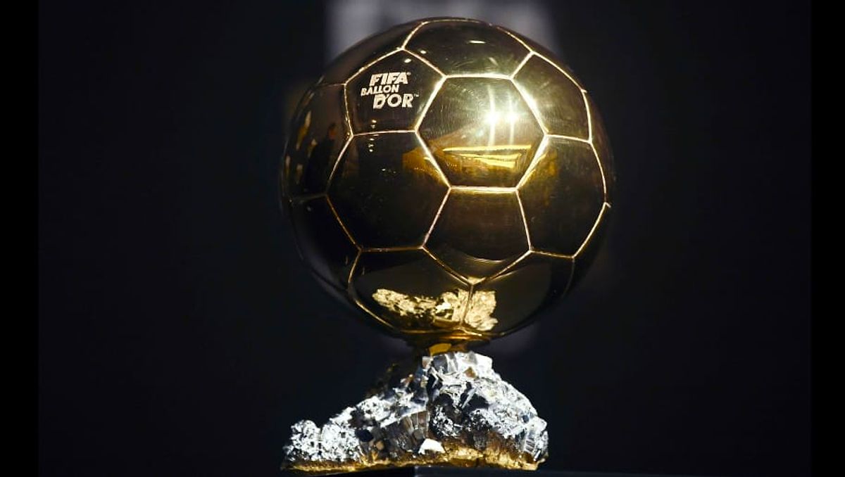 Ballon d'Or Ödül Töreni Ne Zaman Saat Kaçta? Ballon d'Or Töreni Hangi