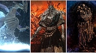 Oynayana Ter Döktüren, Oynamayana Hayret Ettiren En Zor 13 Dark Souls Boss Dövüşü