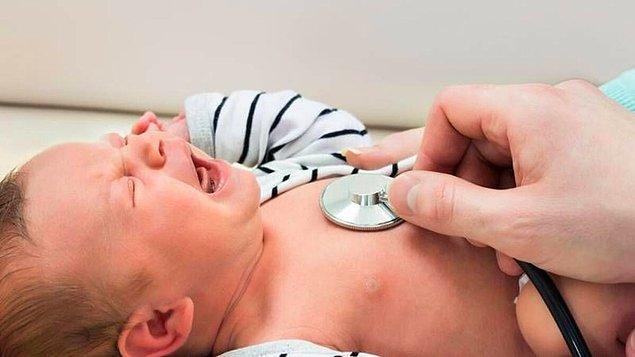 Bebeklerde Grip Belirtileri Nelerdir?