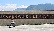 Pamukkale Üniversitesi Rektöründen Danışmanın Gelinine Kadro