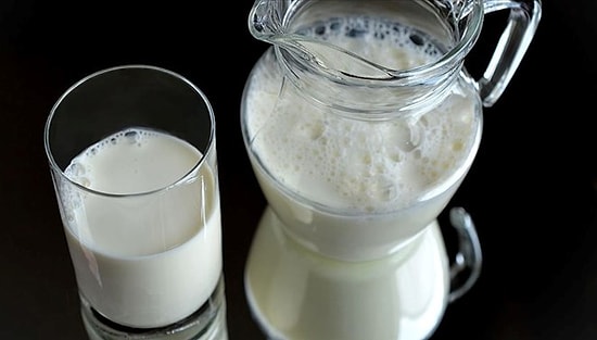 Çiğ Süt Fiyatlarına Büyük Zam