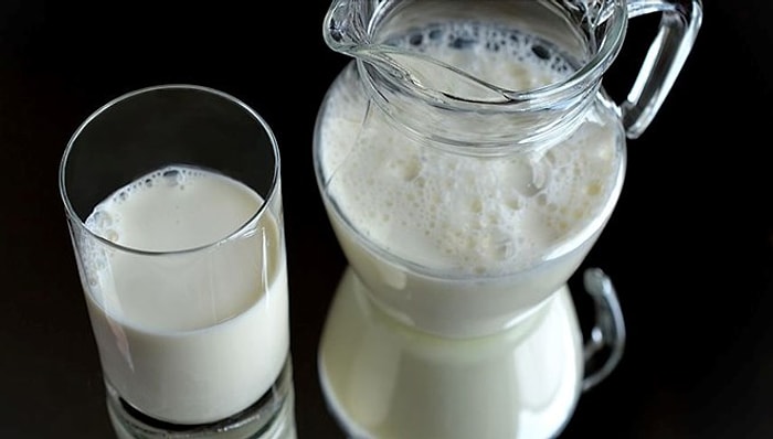 Çiğ Süt Fiyatlarına Büyük Zam