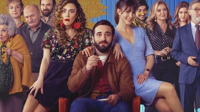 Aykut Enişte 2 Filmi İçin Geri Sayım: Aykut Enişte 2  Konusu Ne, Oyuncuları Kimler?