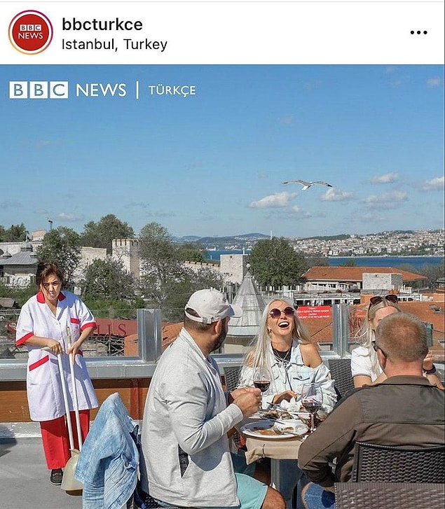 “Türkiye'de işsizlik yok. İş beğenmezlik var. Biz parayla ilan veriyoruz, her yere ilan veriyoruz nitelikli, yetişmiş eleman bulamıyoruz. Yok…”