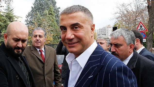 Avukat Barkın müvekkiline ulaşamadığını şu sözlerle anlattı;