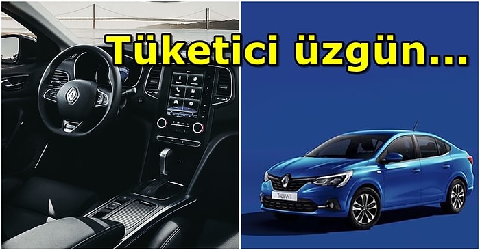 İşte Yeni Fiyatlar: Son Kur Artışının Ardından Renault Tüm Modellerine Zam Yaptı