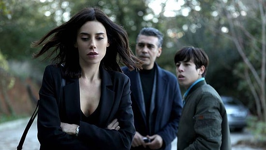 Sadakatsiz Dizisinin Büyük Başarıya İmza Attı! 65 Ülkede Yayınlanıyor...