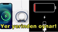 Bu İddia Ortalığı Karıştırır! Tüm Apple Ürünlerinin Birbirini Şarj Edebileceği İddia Edildi