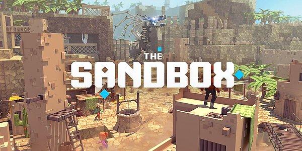 Sandbox büyümeye devam ediyor!