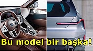 Bugüne Kadar ki Tüm Modelleri Unutun! BMW, En Güçlü Otomobili XM'i Tanıttı